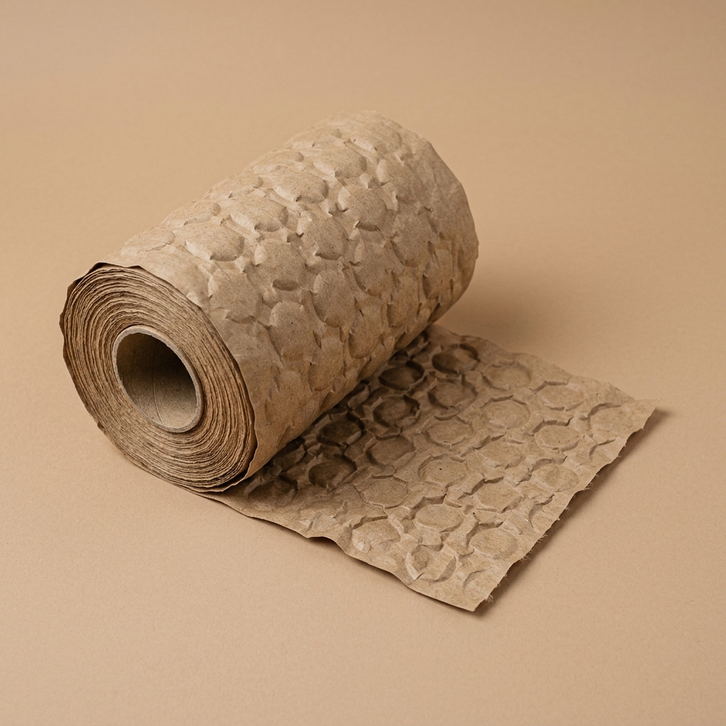 Papier bąbelkowy