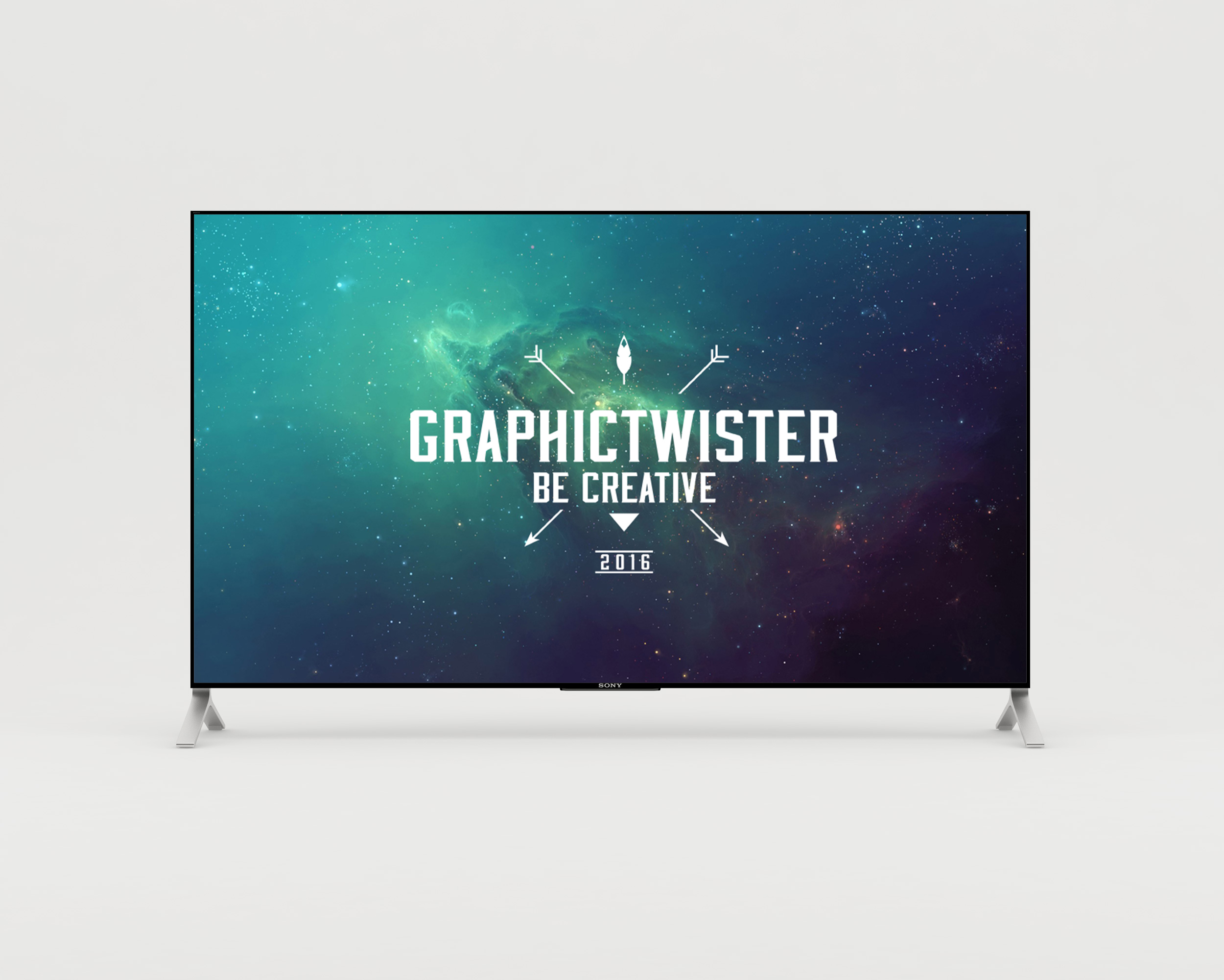 Download 4k Tv Mockup