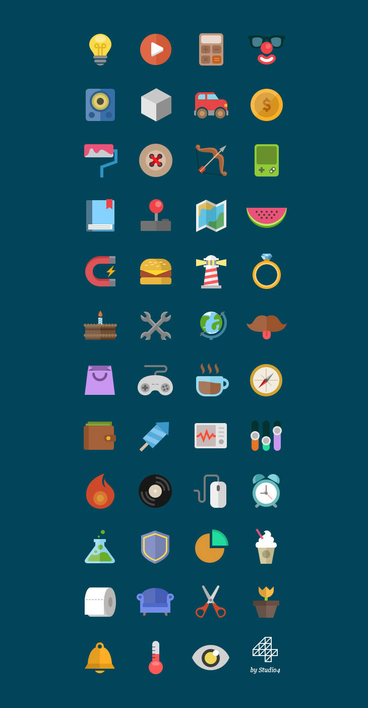 free png icons