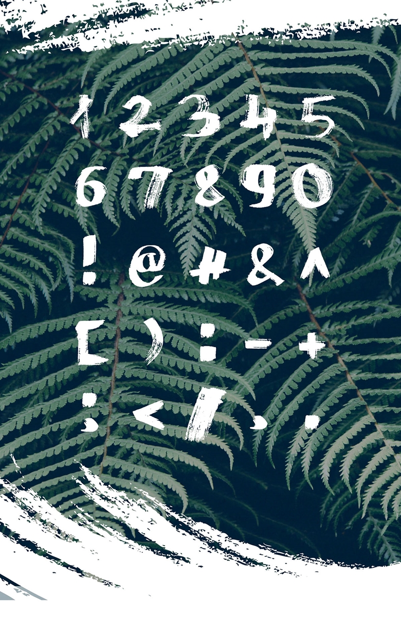 MAZAK FREE FONT 30.03(2)