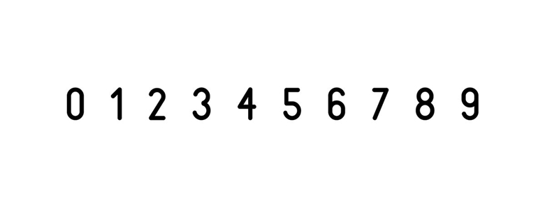 REEF Free Font(3)