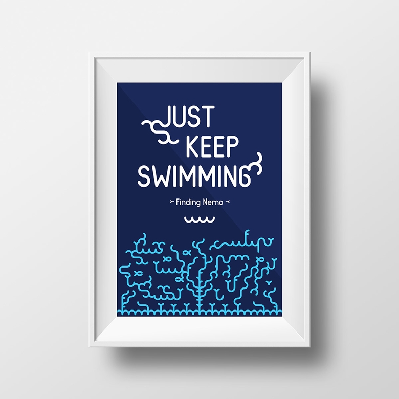 REEF Free Font(5)