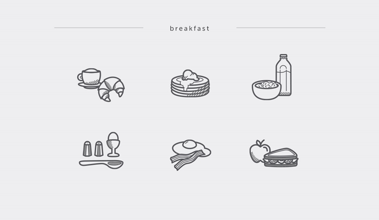 Food icons1