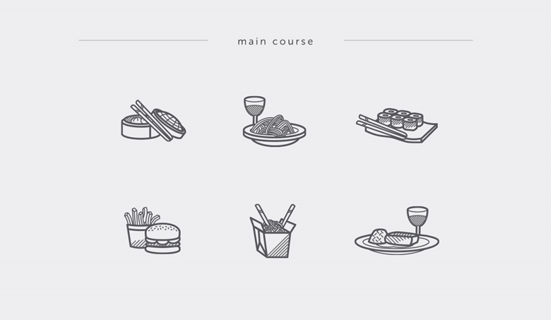 Food icons2
