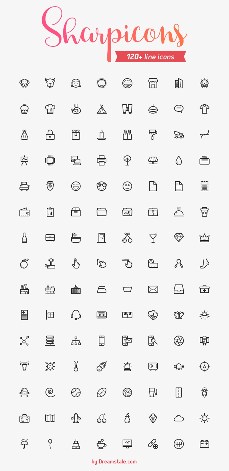 120 line vectros icons1