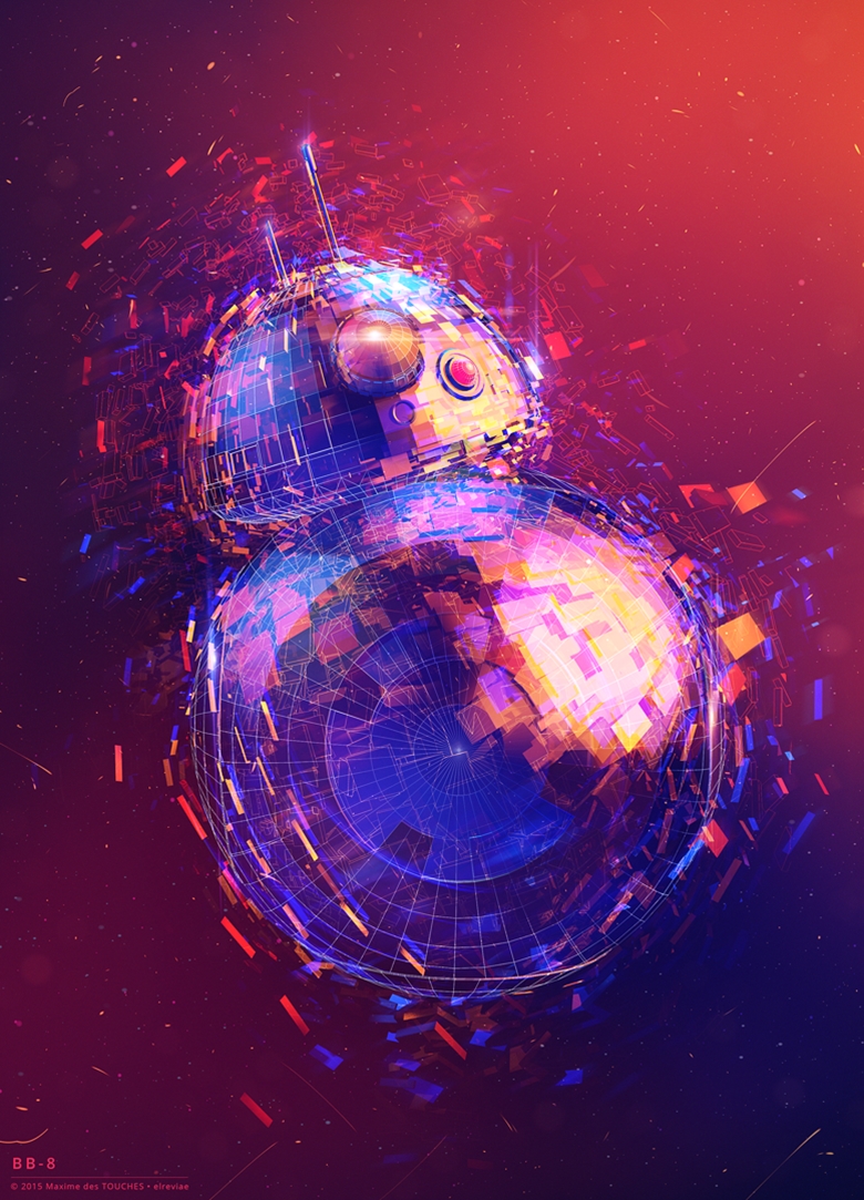 droid
