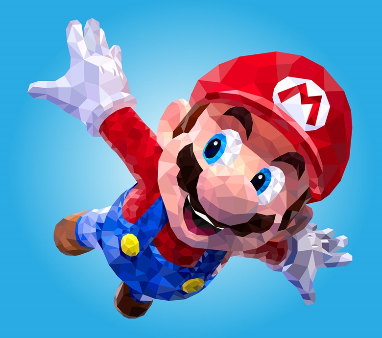 mario