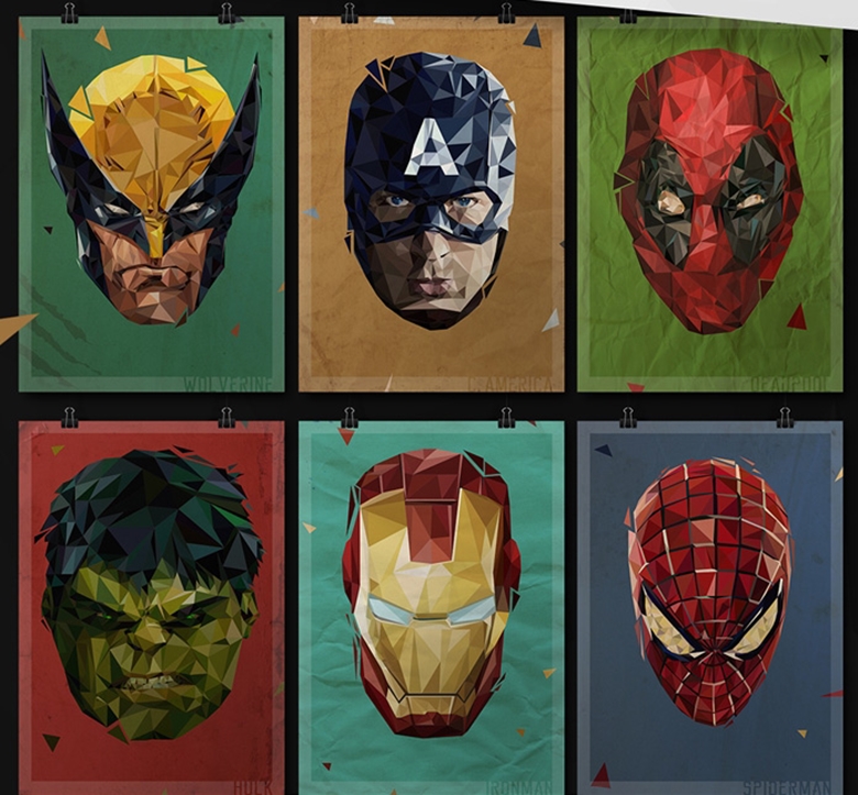 marvel