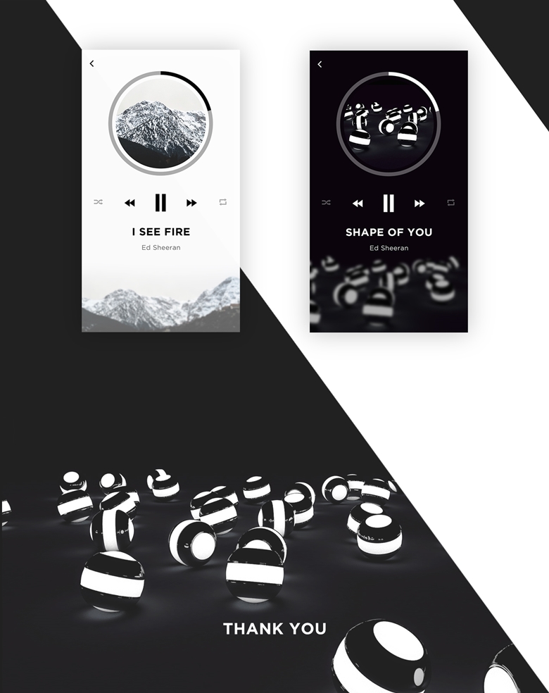 music app