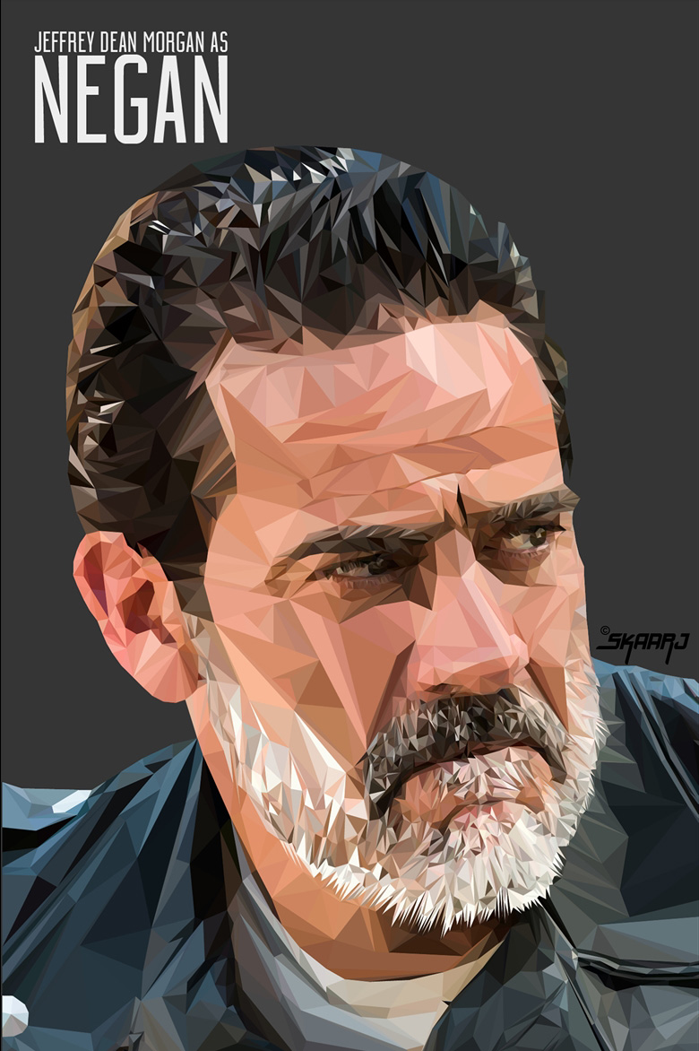negan
