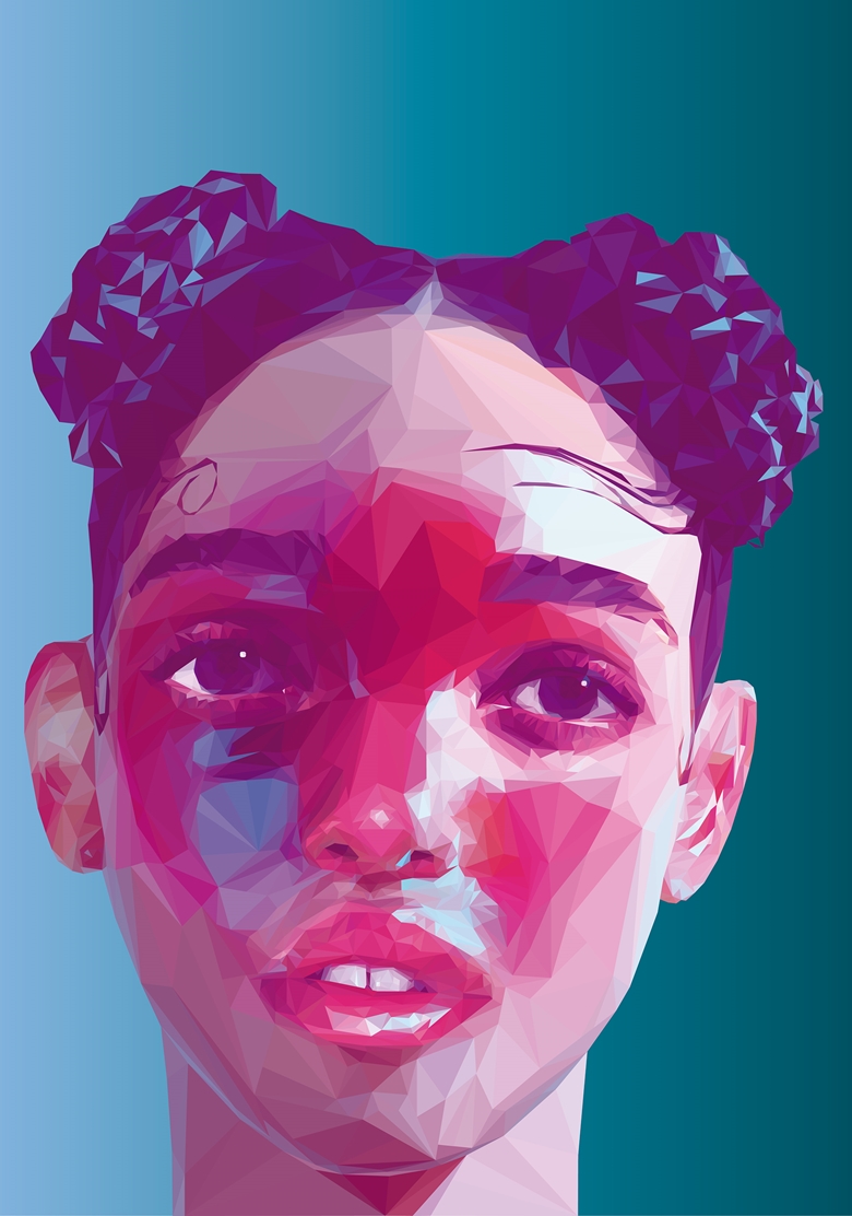 person