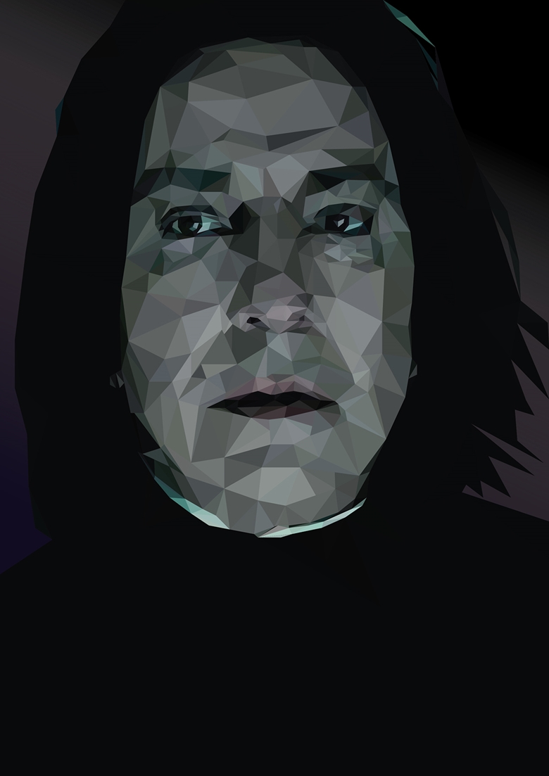severus snape