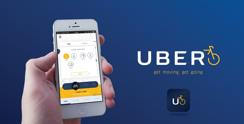 uber