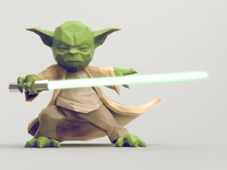 yoda