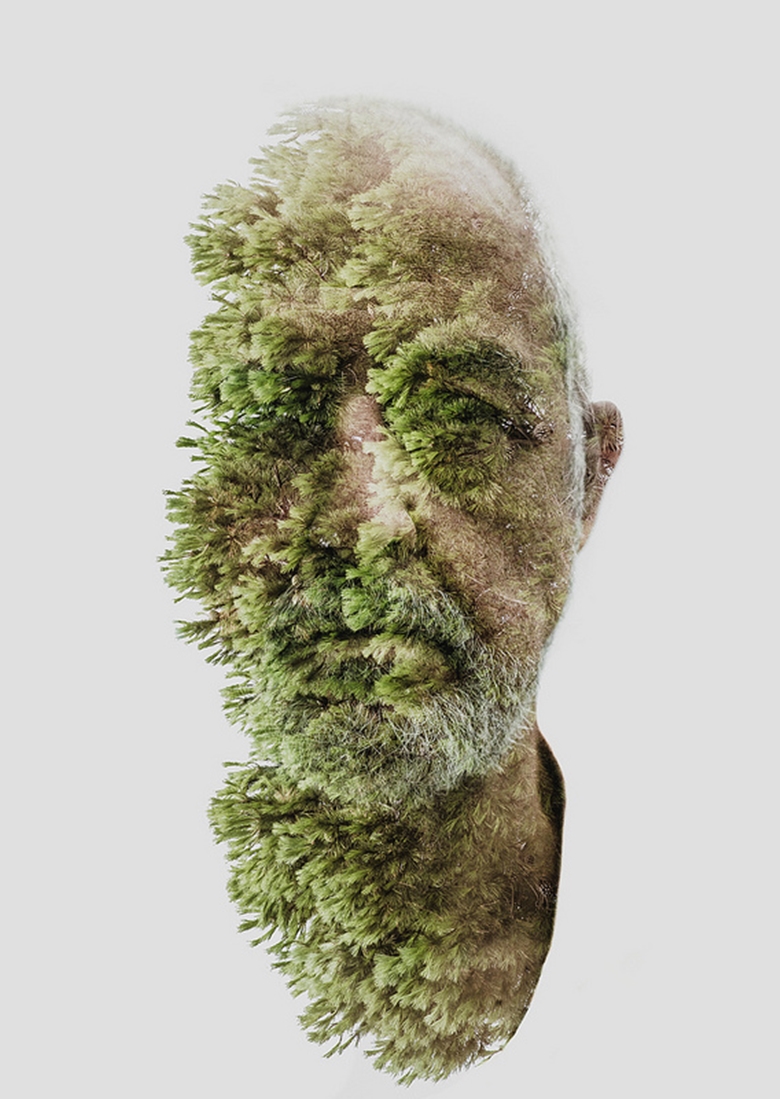 green man