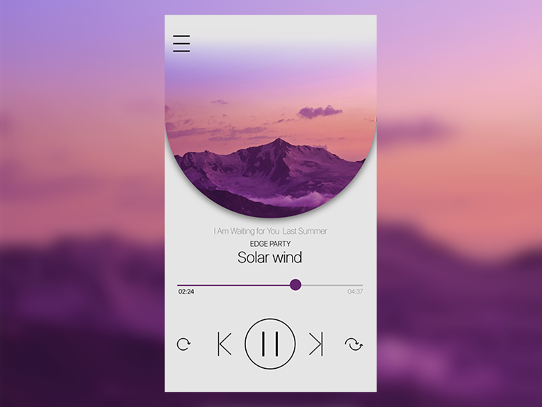 daily-ui-day-009-music-player-large