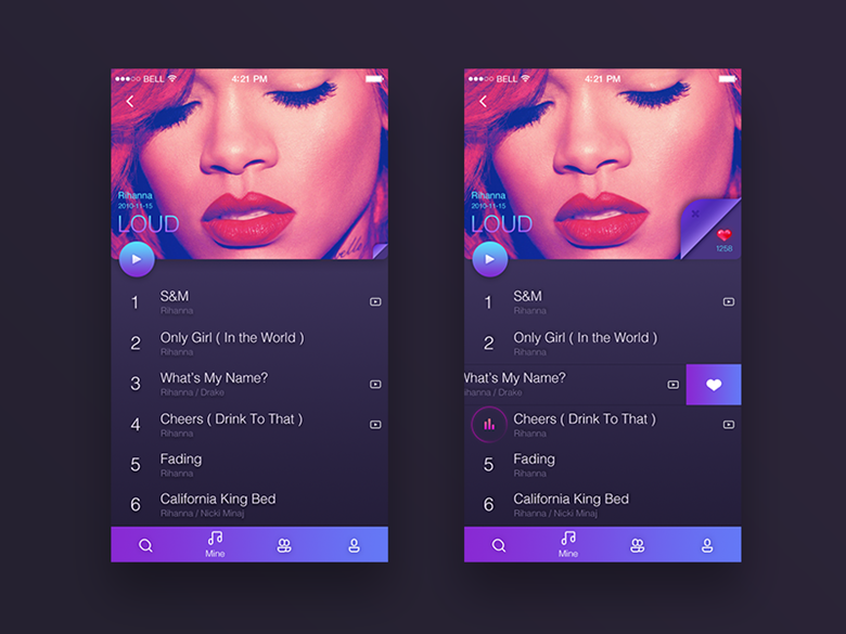 music-list-large