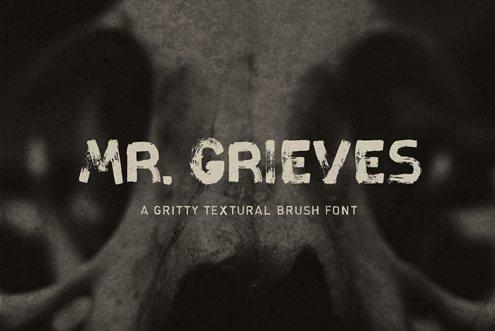 MR Grieves