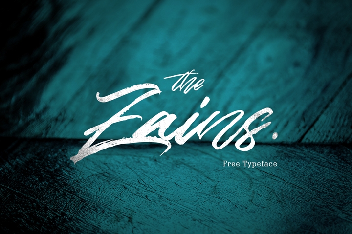 The Zains