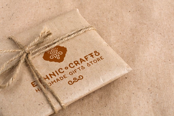 free-gift-wrapping-present-mockup-2