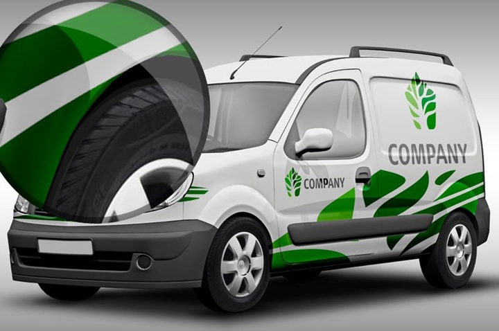 free-vehicle-mockup