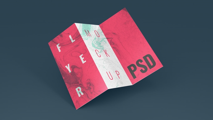 free-trifold-flyer-brochure-mockup-psd-set-3